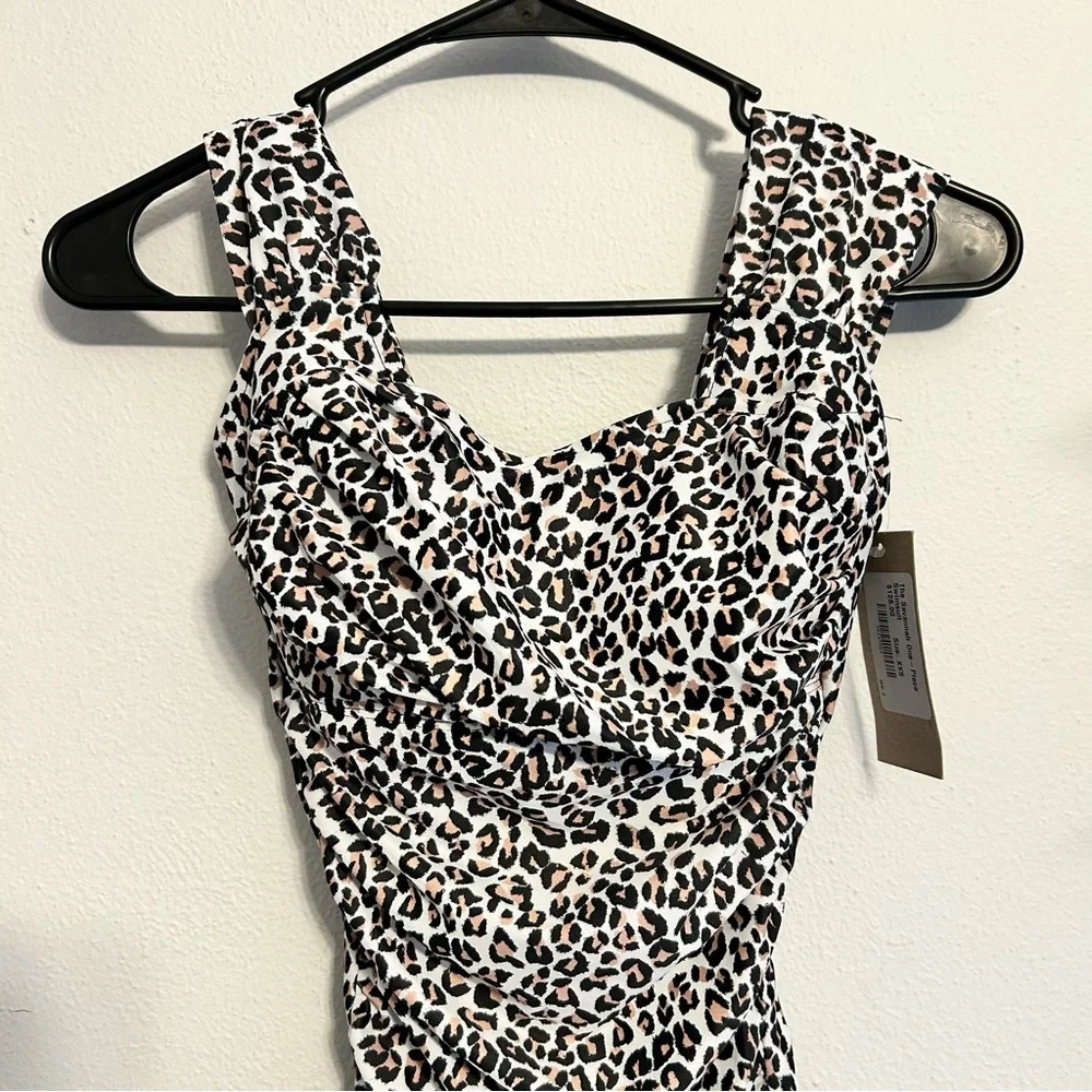 Albion nwt swimsuit